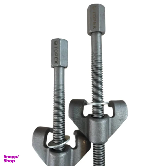 فنر جمع کن تاپکس مدل TPX01 بسته 2 عددی