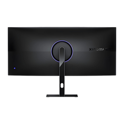 مانیتور گیمینگ 34 اینچ شیائومی مدل G34WQi 2024 نسخه گلوبال