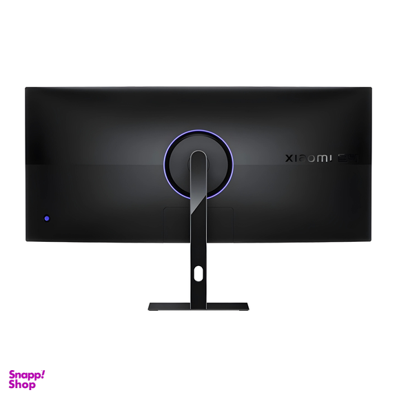 مانیتور گیمینگ 34 اینچ شیائومی مدل G34WQi 2024 نسخه گلوبال