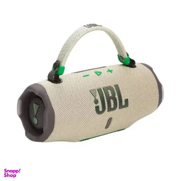 اسپیکر بلوتوثی قابل حمل جی بی ال مدل JBL Charge 6