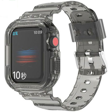 بند اپل واچ کوتتسی مدل W78 21024 مناسب اپل واچ سایز 44 و 45 میلی متر