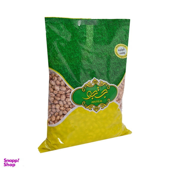 لوبیا چیتی جستجو وزن 900 گرم