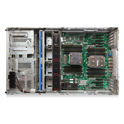 سرور تاور اچ پی مدل ML350 G9 8SFF