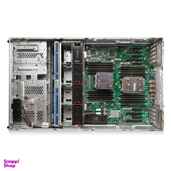 سرور تاور اچ پی مدل ML350 G9 8SFF