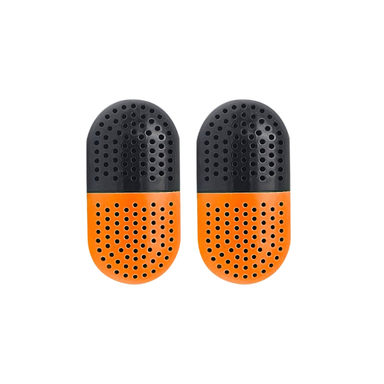 بوگیر کفش کوال ایکس مدل orange pills کد 1122 بسته ۲ عددی