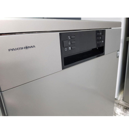 ماشین ظرفشویی پاکشوما مدل PDA 3511 W