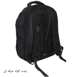 کوله پشتی طرح Antler مدل Ail-ant2jib