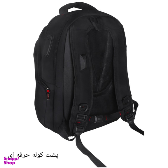 کوله پشتی طرح Antler مدل Ail-ant2jib