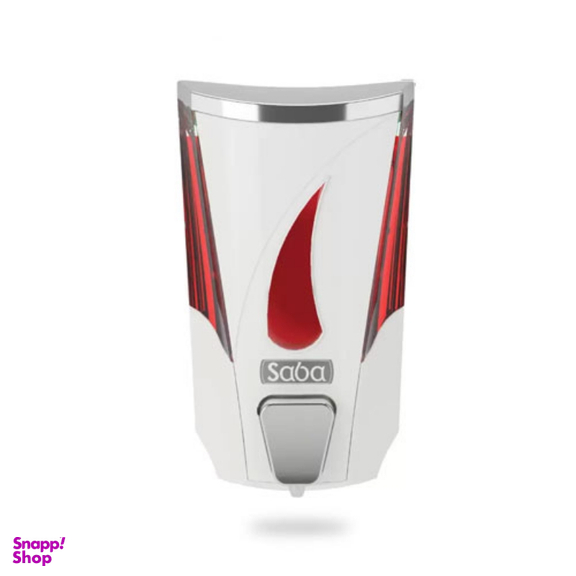 جا مایع دیواری صبا مدل ارکیده