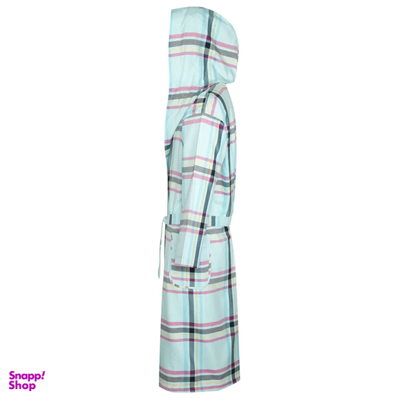 حوله پالتویی ابراهیمی یزد مدل T110 سایز 120