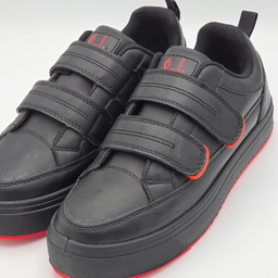 کفش پیاده روی رامیلا کد 7273838 رنگ مشکی