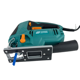 اره عمودبر 850 وات پاور اکشن مدل JS850 لیزری