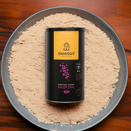 چای ثعلب دانی در وزن 800 گرم