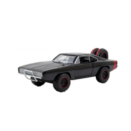 ماکت ماشین جادا مدل Dodge Charger