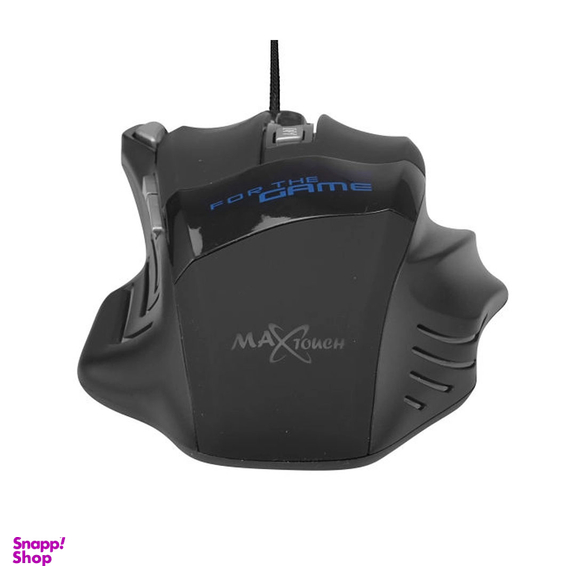ماوس مخصوص بازی مکس تاچ مدل MX-307G