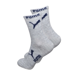 جوراب مردانه آکام مدل puma مجموعه 6 عددی