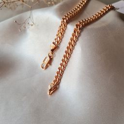 زنجیر زنانه ژوپینگ  کد 830