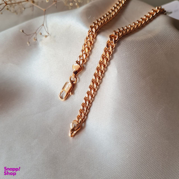 زنجیر زنانه ژوپینگ  کد 830