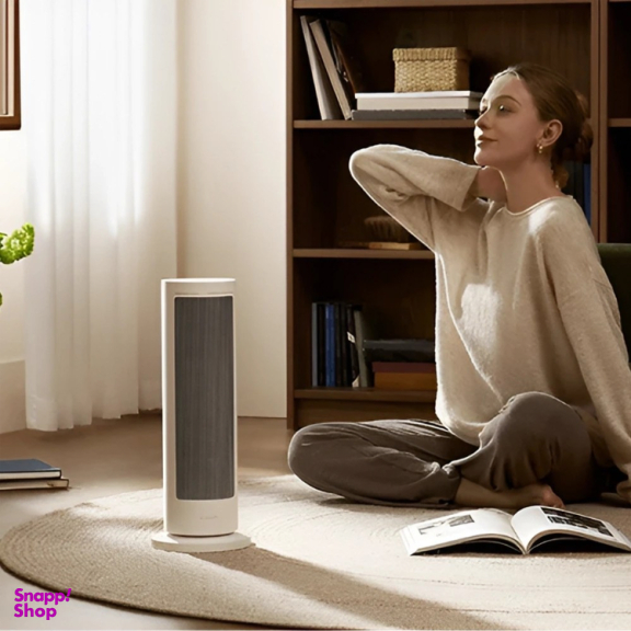 بخاری رومیزی هوشمند شیائومی مدل LSNFJ04ZMEU