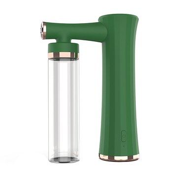 دستگاه اکسیژن و آبرسانی پوست کارینا مدل XL022