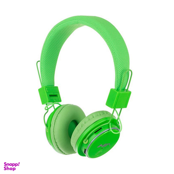 هدفون بی سیم نیا مدل Q8-851S