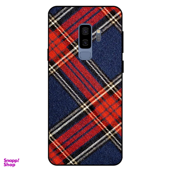 کاور گوشی موبایل مگافون کد 8103 مناسب سامسونگ Galaxy S9 Plus