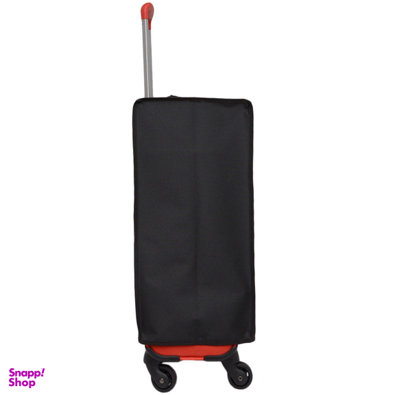 کاور چمدان نشنال جئوگرافیک مدل NG BRZ 20 سایز کوچک