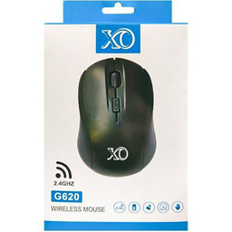 ماوس بی سیم ایکس او مدل G620