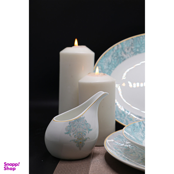 سرویس غذاخوری 29 پارچه بی.وی.کی کد 717150