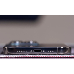 گوشی موبایل اپل مدل iPhone 13 Pro Max CH دو سیم‌ کارت ظرفیت 128 گیگابایت و رم 6 گیگابایت - نات اکتیو