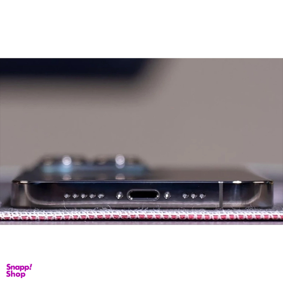 گوشی موبایل اپل مدل iPhone 13 Pro Max CH دو سیم‌ کارت ظرفیت 128 گیگابایت و رم 6 گیگابایت - نات اکتیو