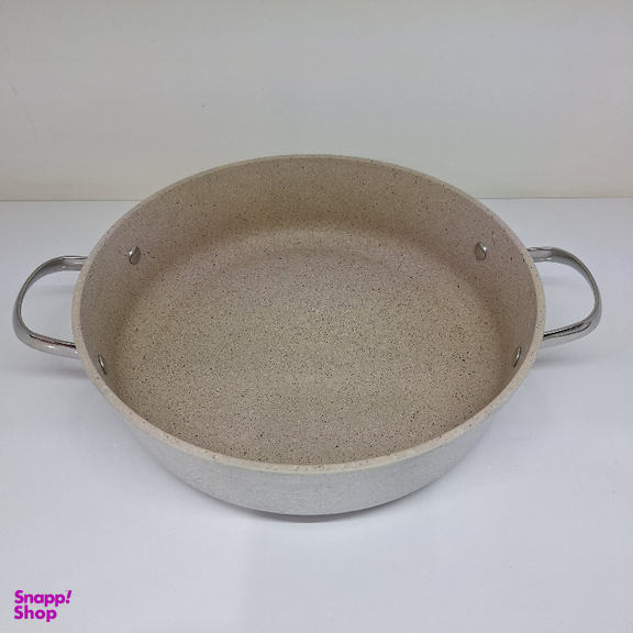 تابه کرکماز کد A1263 سایز 26