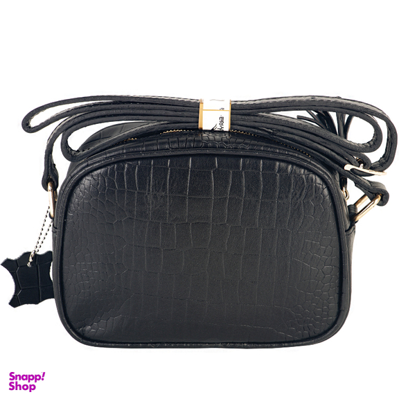 کیف رودوشی زنانه چرم بارز کد DG80.PRIMA