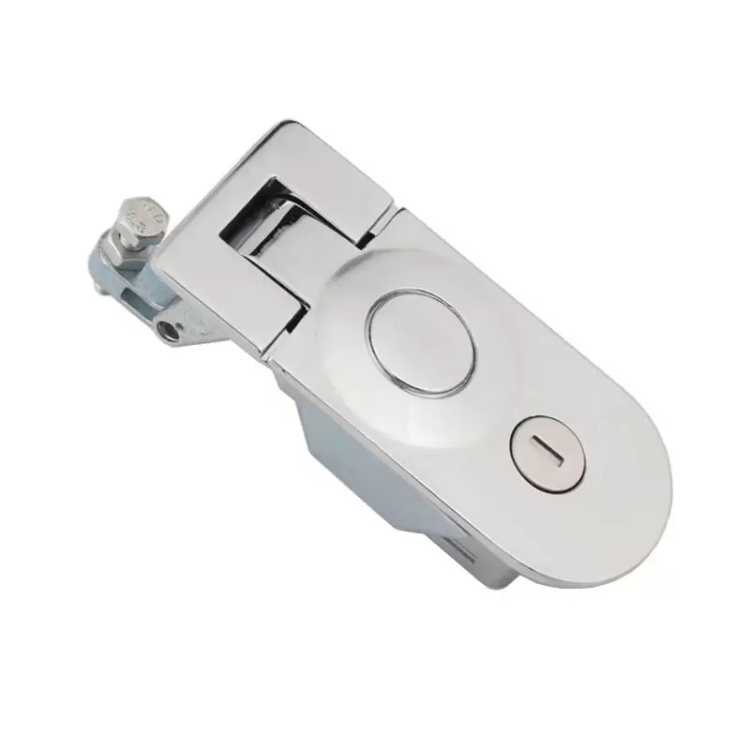 قفل کابین کمپر و کاروان مدل SH-1185