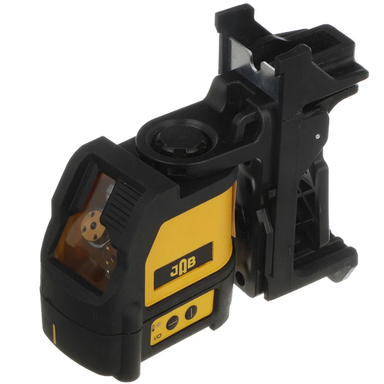 تراز لیزری جاب مدل JW088CG-GREEN