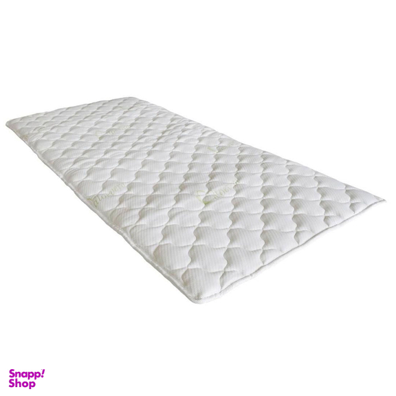 تشک مهمان مدل رویا 007 یک نفره سایز 90×190 سانتی متر بسته 5 عددی
