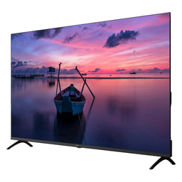 تلویزیون ال ای دی هوشمند جی پلاس مدل GTV-55SU768N سایز 55 اینچ