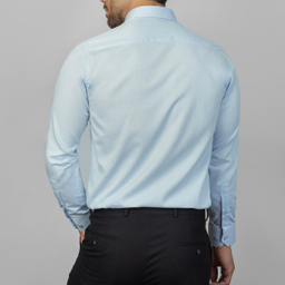 پیراهن مردانه آیکت مدل آکسفورد کد 1114