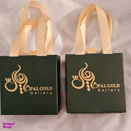 انگشتر طلا 18 عیار زنانه اپال گلد مدل پانیذ sh0303