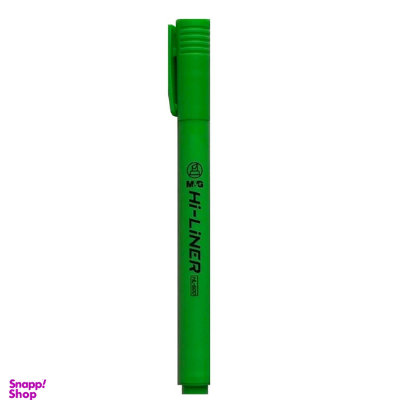 ماژیک علامت گذار ام اند جی مدل hi_liner