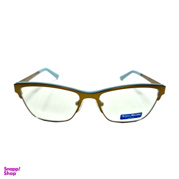 فریم عینک طبی سرجیو مارتینی مدل SM-2064