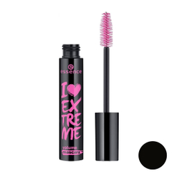 ریمل اسنس مدل I Love Extreme Crazy Volume به همراه ریمل اسنس مدل I Love Extreme Volume