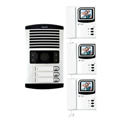 دربازکن الکتروپیک مدل FD-1086_1286/3 مجموعه 4 عددی