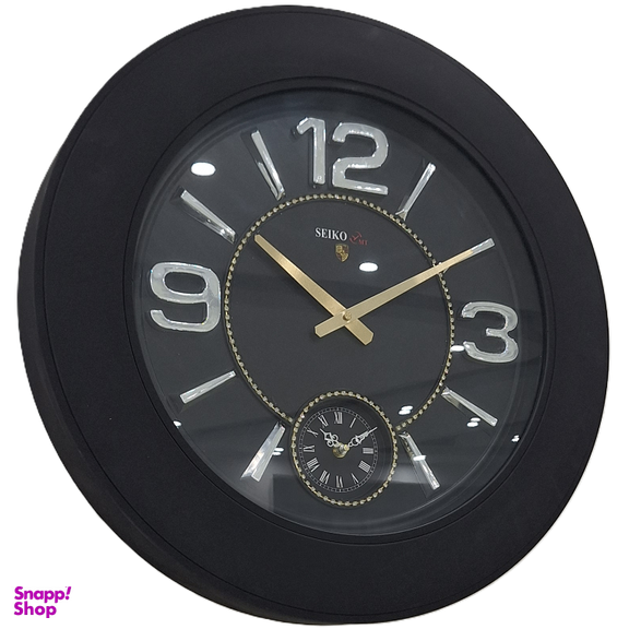 ساعت دیواری سیکو کد 63