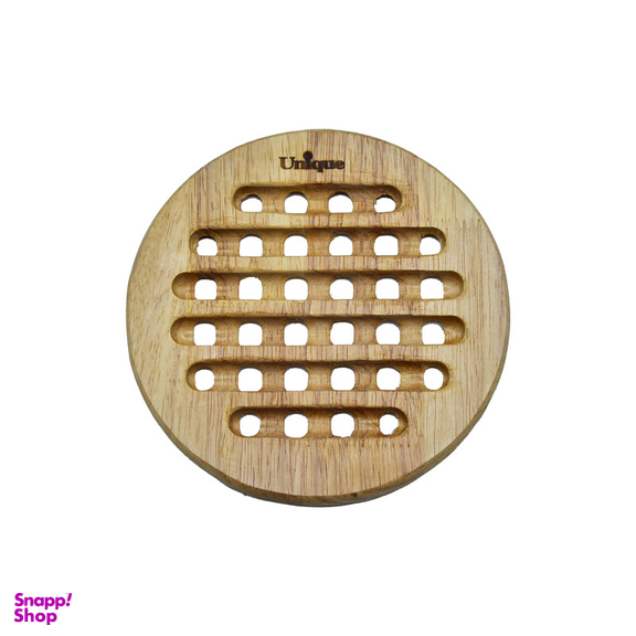 زیر قابلمه یونیک مدل گرد کد 3475