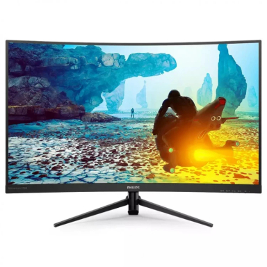 مانیتور 27 اینچ مخصوص بازی فیلیپس مدل 272M8CZ/89