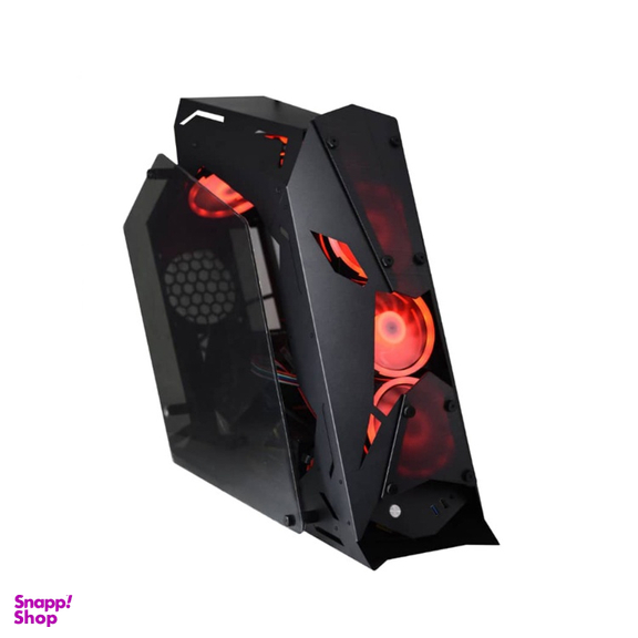 کیس مخصوص بازی یونا مدل UN607-F934