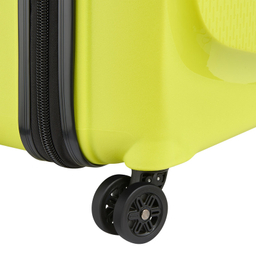 چمدان دلسی مدل بلمونت پلاس کد 3861 سایز بزرگ و متوسط مجموعه 2 عددی