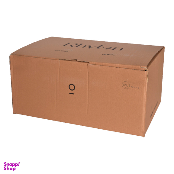 میوه خوری ریتون طرح شاخه بلوط کد B4