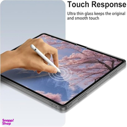 محافظ صفحه نمایش تبلت مدل MSR - ESD مناسب شیائومی Redmi Pad Pro 2024/Poco Pad